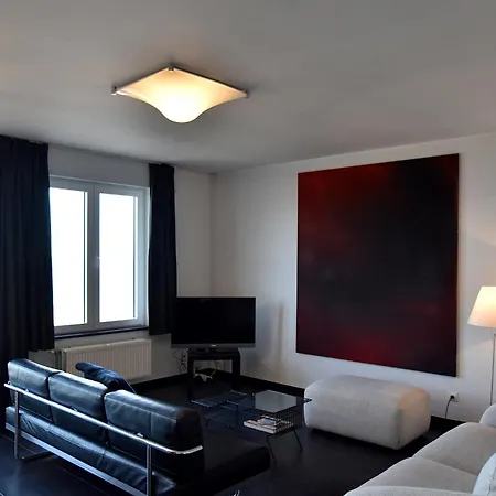 Kerlinga 0201 Apartment De Haan