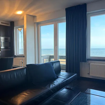 Apartment Kerlinga 0201 De Haan