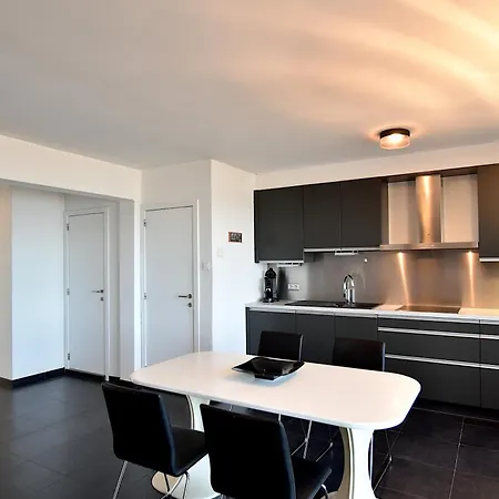 Apartment Kerlinga 0201