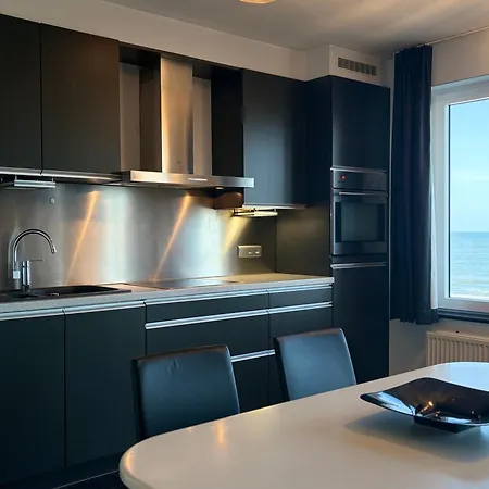 Apartment Kerlinga 0201