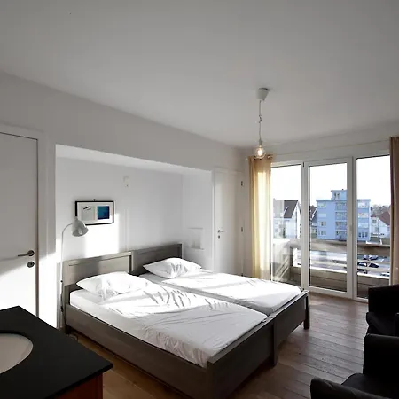 아파트 Kerlinga 0201