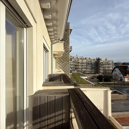 Lägenhet Kerlinga 0201 De Haan