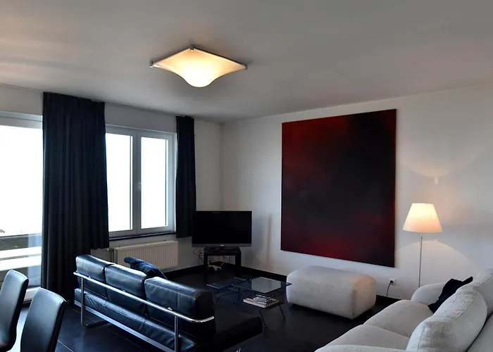 Kerlinga 0201 Apartment De Haan