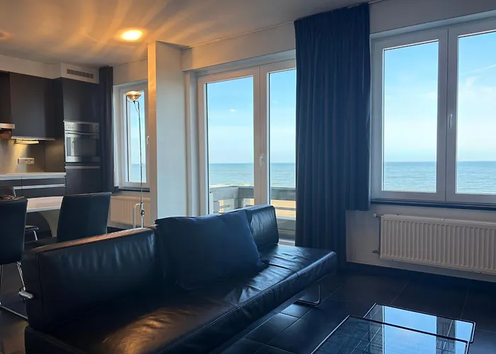 Apartment Kerlinga 0201 De Haan