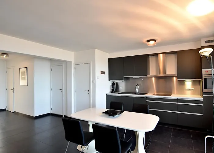 Apartment Kerlinga 0201