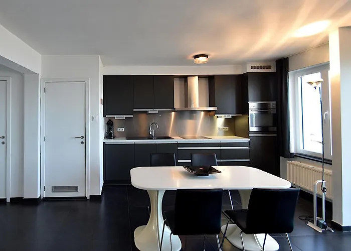 Kerlinga 0201 * De Haan