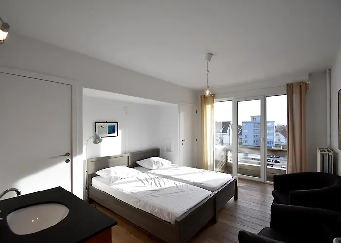 Apartment Kerlinga 0201